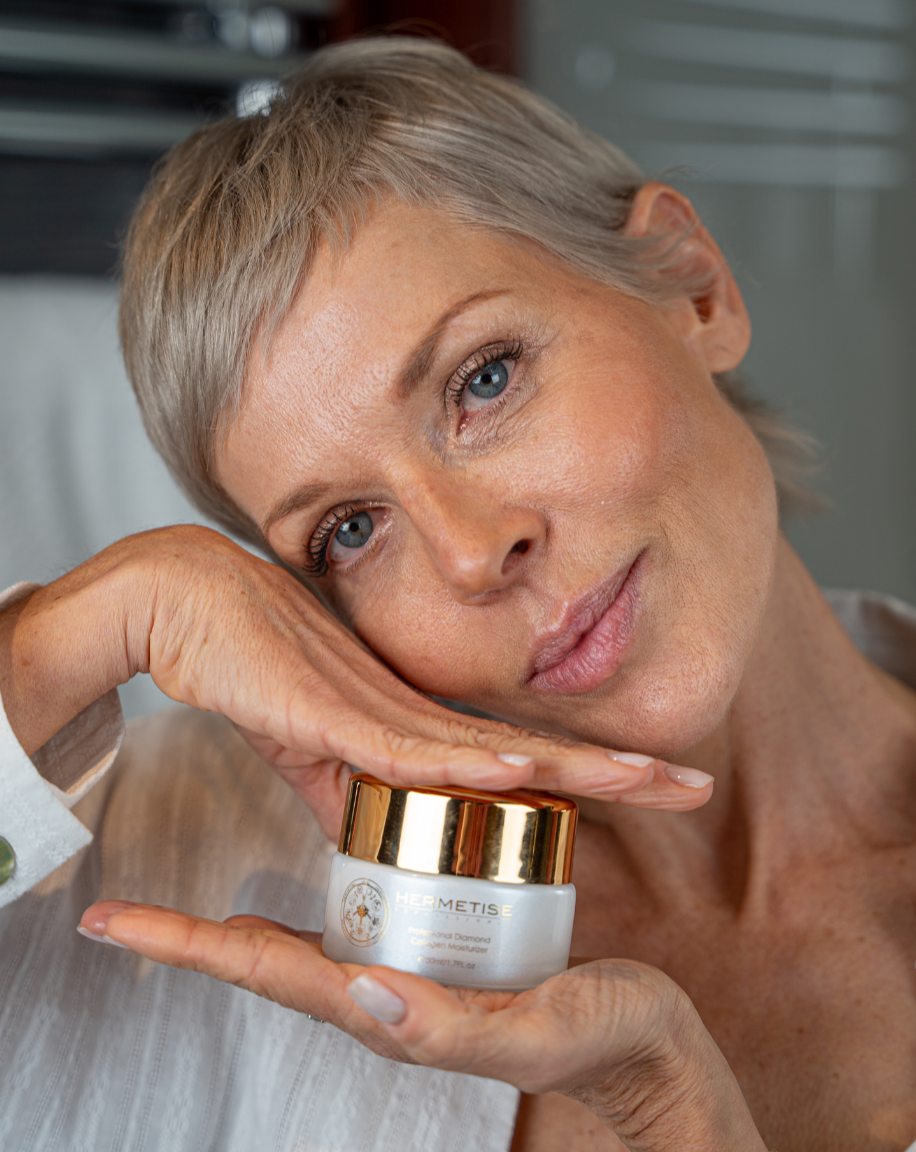 Crème Collagène sublimage