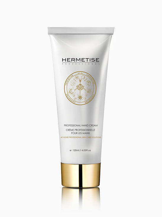 Crème pour les mains